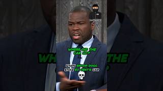 When Snoop Dogg stole 50 Cent's Car 💀