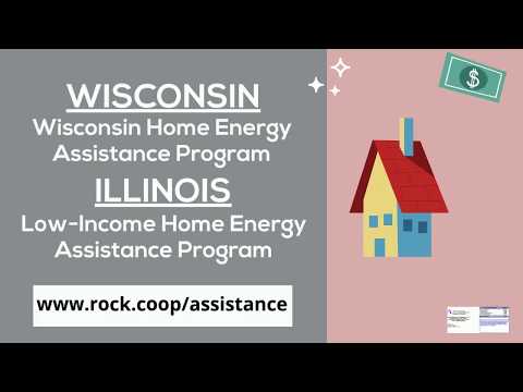 Do you need help paying your energy bill?