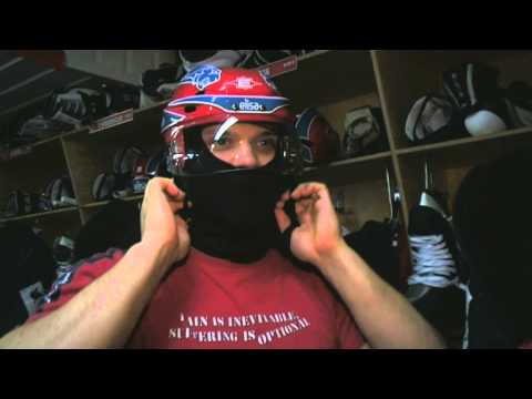 HIFK-TV:n arkisto - Talviklassikkoon valmistautuminen a lá Arska