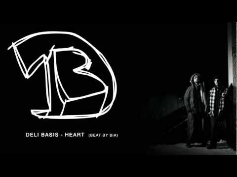 Deli Basis - Heart