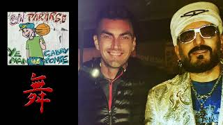 Ye Man vs. Gabry Ponte – Sin Pararse (Magna Romagna Remix)