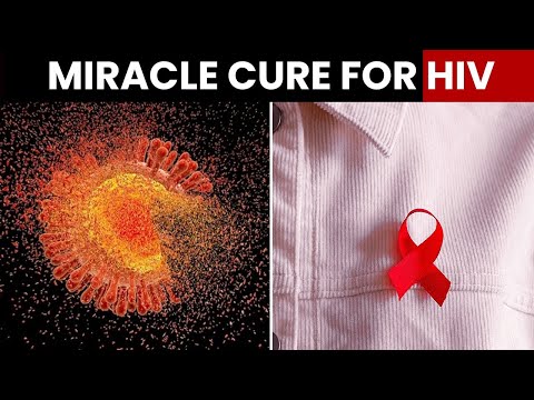 Antiretroviral Therapy | This Miracle Treatment Might Finally Cure HIV