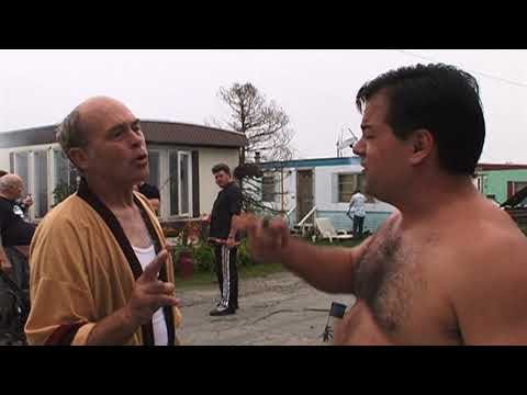Trailer Park Boys - Jacob, Stop Staring at Julian!