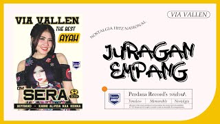 Download lagu Juragan Empang - Via Vallen  mp3
