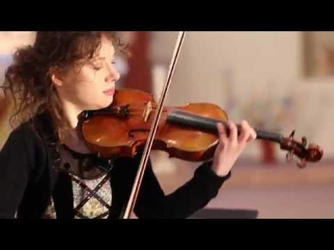 Purcell (violin and piano)