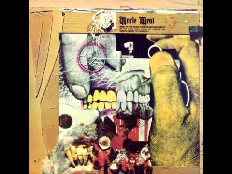 The Mothers of Invention - Uncle Meat: Main Title Theme/The Voice Of Cheese
