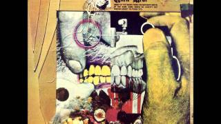 The Mothers of Invention - Uncle Meat: Main Title Theme/The Voice Of Cheese