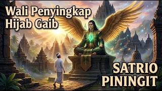 Download lagu DON'T BE SURPRISED! The Bloody Trial is Over, a Sign that the Satrio Piningit Hijab Has Been Unve... mp3 Download lagu DON'T BE SURPRISED! The Bloody Trial is Over, a Sign that the Satrio Piningit Hijab Has Been Unve... mp3