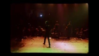 NULLIFY - INI DUNIA NYATA (Live at Taman Budaya Mataram Lombok)