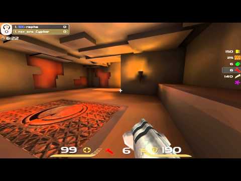 IEM World Finals 2011 razer Cypher vs sk rapha groups g1 p1 lw