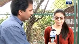 My career has ended because of my husband: Rucha Gujarati video