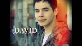 (HQ)Daid Archuleta-Works For Me !