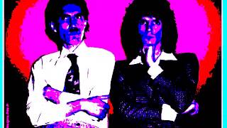 Sparks ::: I Wish I Looked A Little Better.