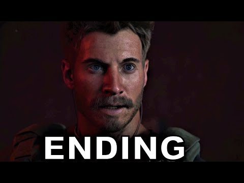 CALL OF DUTY MODERN WARFARE Walkthrough Part 13 - Into The Furnace (CoD MW 2019)