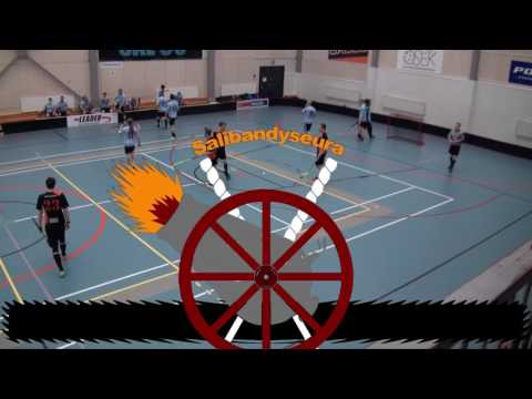 M5D: SS Kanuuna II - OPUS (12.2.2017)