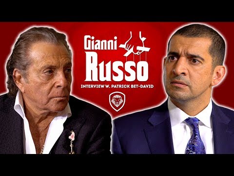 Why the Italian Mafia Hated The Godfather Movie
