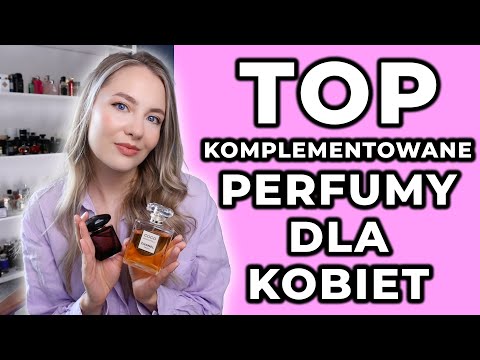 9 Najbardziej Komplementowanych Perfum w Mojej Kolekcji