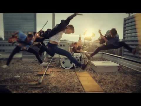CONSIN - Closer (Official Music Video 2013) (TJV Picture)