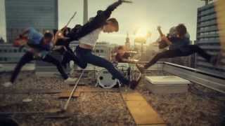 CONSIN - Closer (Official Music Video 2013) (TJV Picture)