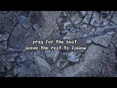 Badda Dan - 6uff ft Rezman (lyrics Video)