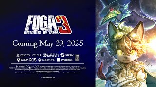 Trailer Thumbnail