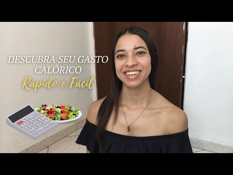 COMO CALCULAR AS CALORIAS PARA MONTAR SUA DIETA / REEDUCAÇÃO ALIMENTAR | Amanda Cetolini