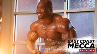 East Coast Mecca Season 2 Episode 3