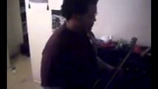 God of War Heavy Metal Song