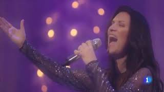 Laura Pausini Adeste Fideles