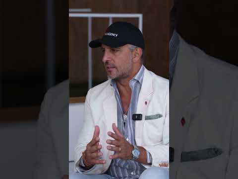 Hamptons Classic 🏆🐎🇮🇪 - The Agency