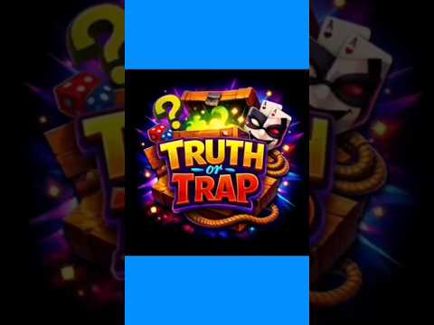 Truth or Trap: Bluff & Deceive