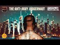 The Anti Jiggy Juggernaut DMX It S Dark And Hell Is Hot 1998