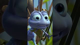Download lagu Bugs Life - Everything that made that giant tree is already contained inside.. #shorts mp3