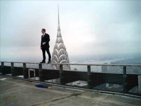 Gerry Cueto - Route 99 - ambient mix (eTernalmusicradio rework)