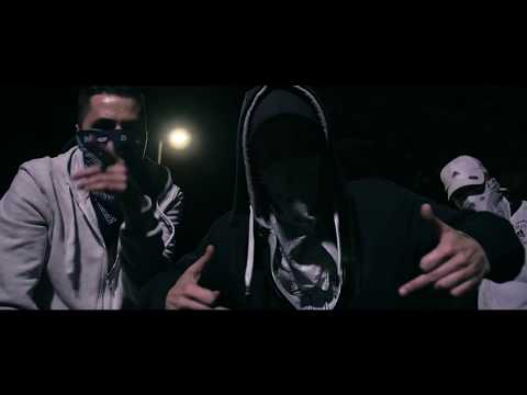 Zer.Fleisch - Jagen packen killen  Feat Blech Beppo & Psytik Prod. by TeAR
