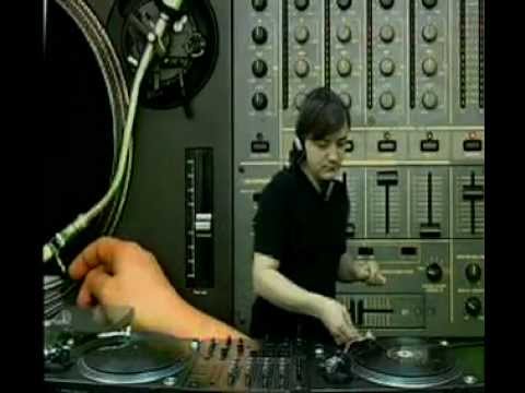 Spell @ RTS.FM Moscow Studio - 06.10.2009: DJ Set