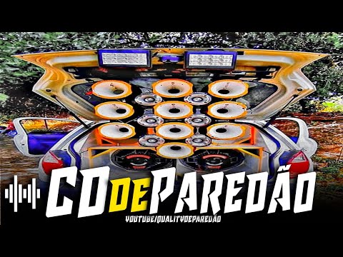 BLACK STYLE SELEÇÃO TOP - PRA TOCAR NOS PAREDÕES  - QUALIDADE EXCLUSIVA