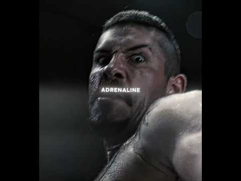 Adrenaline💀 | Yuri Boyka Edit | Dia De Fiesta (Super Slowed)