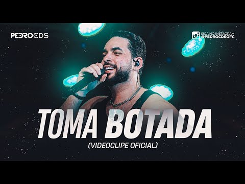 HENRY FREITAS - TOMA BOTADA (VIDEOCLIPE OFICIAL) - TERAPIA DE VERÃO 3.0
