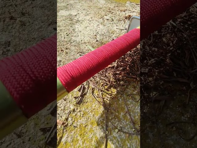 Vídeo relacionado con damdos Espada Daga de Halloween de 24 Pulgadas para Cosplay Fusshi-iguro, 2 Piezas Fushioguro para Espada Toojji Invertida de Lanza del Cielo, Regalos de cumpleaños (Juego de 2 Piezas), Lanza del