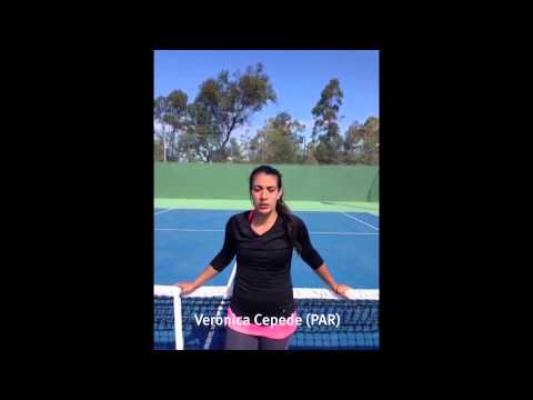 Veronica Cepede Royg (PAR)