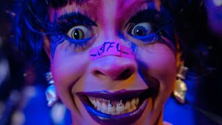 Rico Nasty - STFU [Official Music Video]