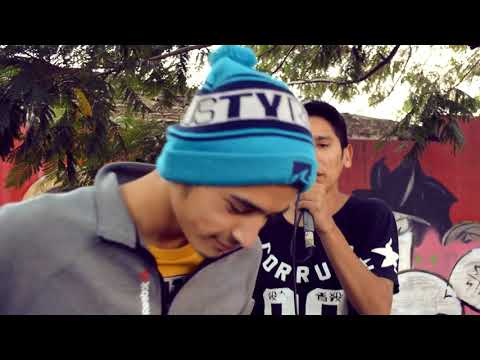 CHINIKO vs EMECE - 8vos (Especial Jueves De Freestyle)