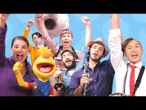 YouTube Thumbnail