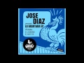 Jose Diaz Silver Fox Original Mix