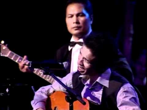 Jamal Abdillah - Bunga Pujaan, Dara Pujaan, Malam Pasar Ria & Alam Khayalan