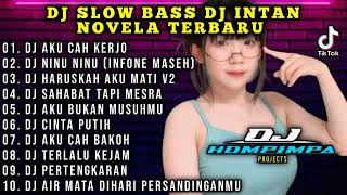 Download lagu DJ TERBARU LAGU VIRAL TIKTOK SPECIAL DJ INTAN NOVELA FULL ALBUM AKU CAH KERJO X NINU NINU mp3 Download lagu DJ TERBARU LAGU VIRAL TIKTOK SPECIAL DJ INTAN NOVELA FULL ALBUM AKU CAH KERJO X NINU NINU mp3
