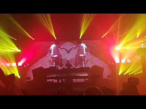 A&B On a good day (Metropolis Mix) 25/09/2015