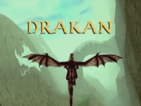 Drakan: Order of the Flame (1999) - Official Trailer