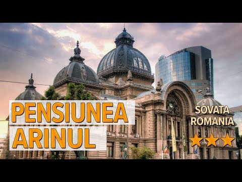 Pensiunea Arinul hotel review | Hotels in Sovata | Romanian Hotels